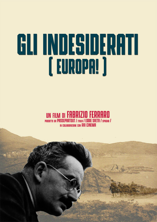 Gli Indesiderati Europa! stream