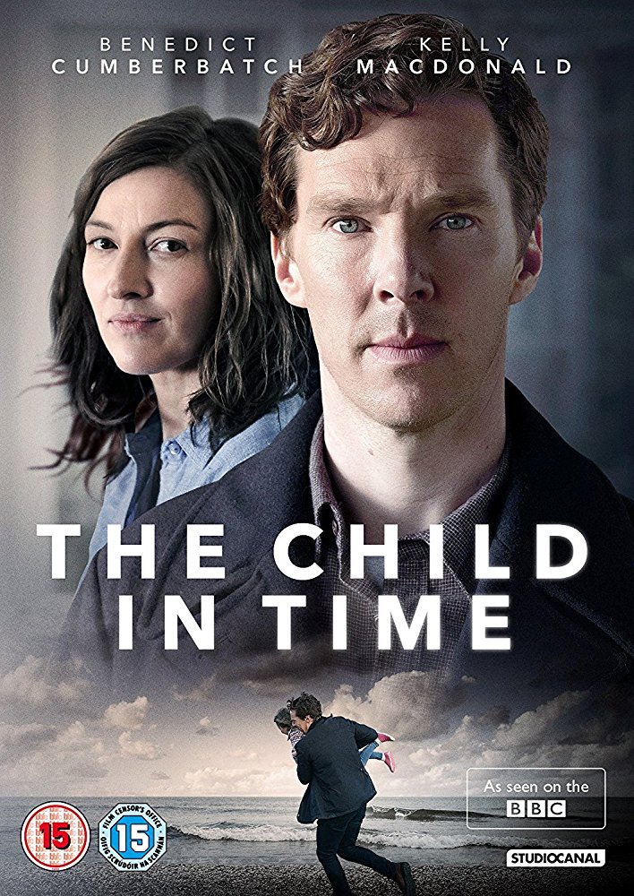 The Child In Time stream