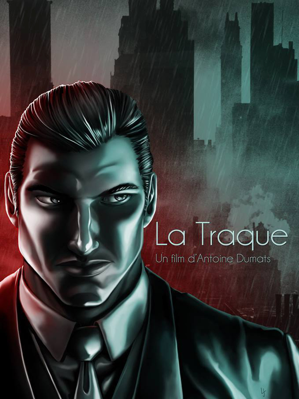 La Traque