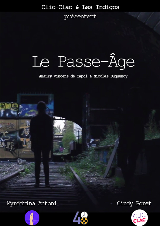 Le Passe-Âge stream