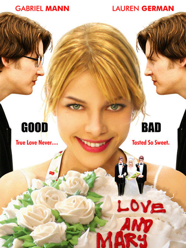 Love and Mary
