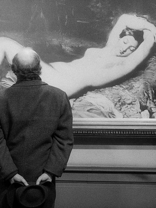 Le Musée