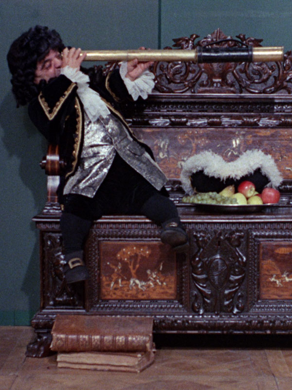 Gavotte