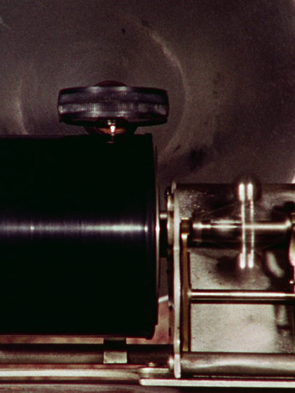 Le Phonographe