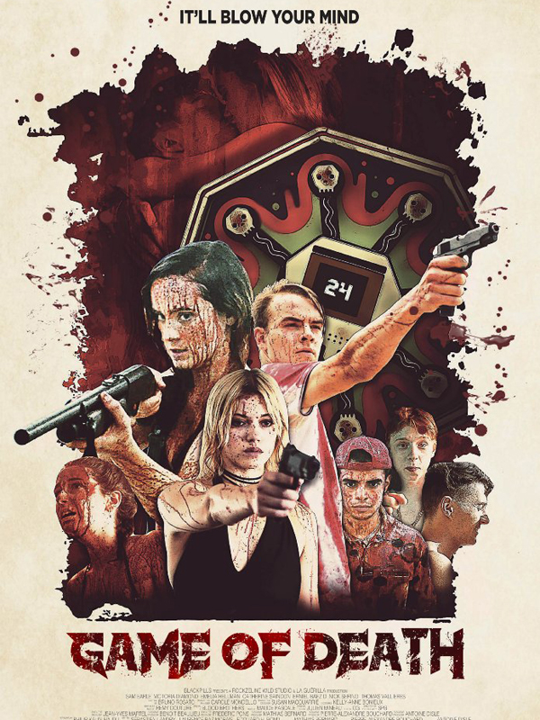 Game of Death