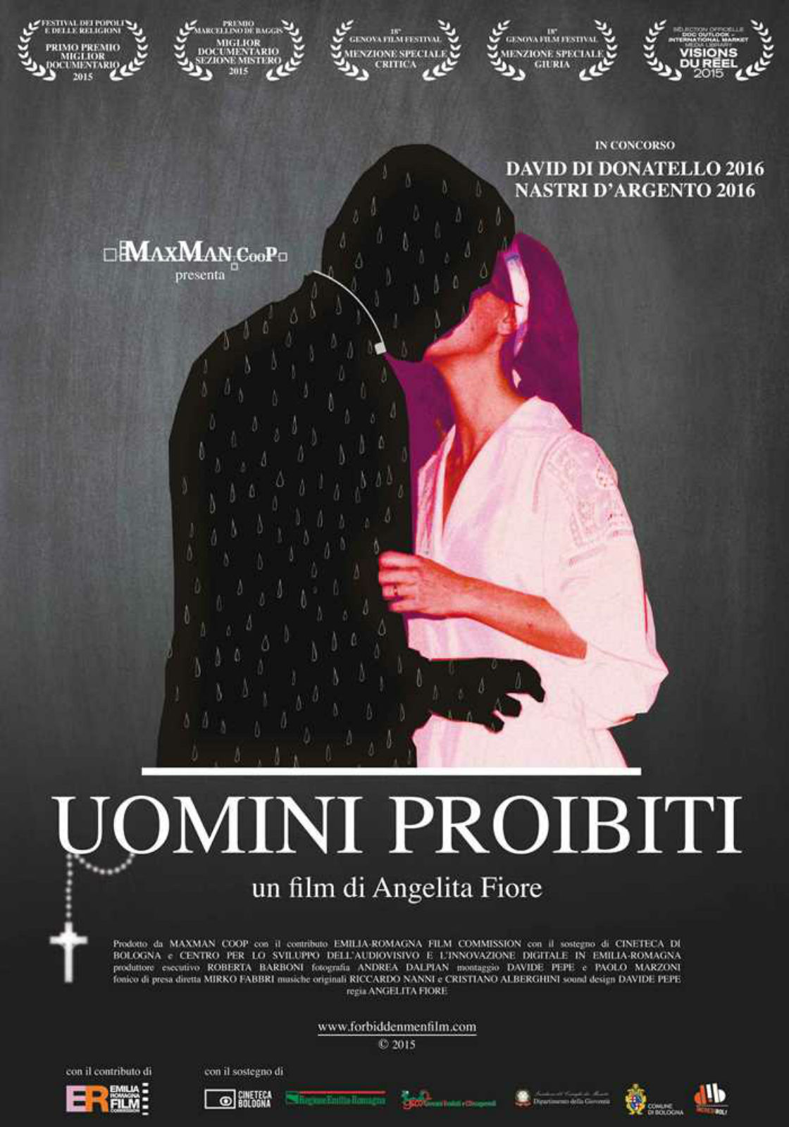 Uomini Proibiti stream