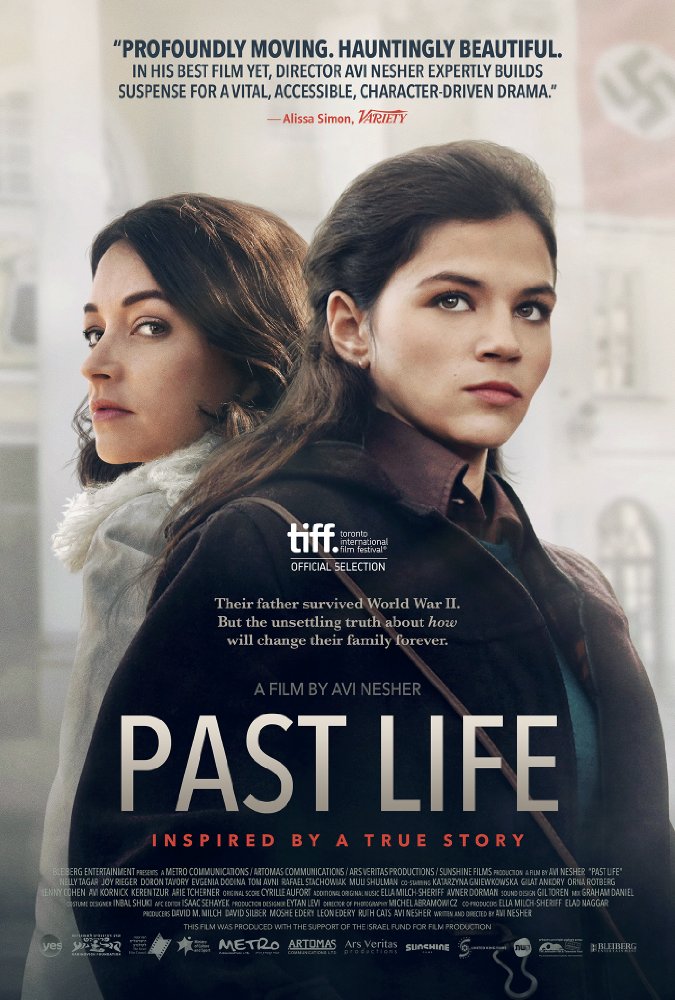 Past Life stream