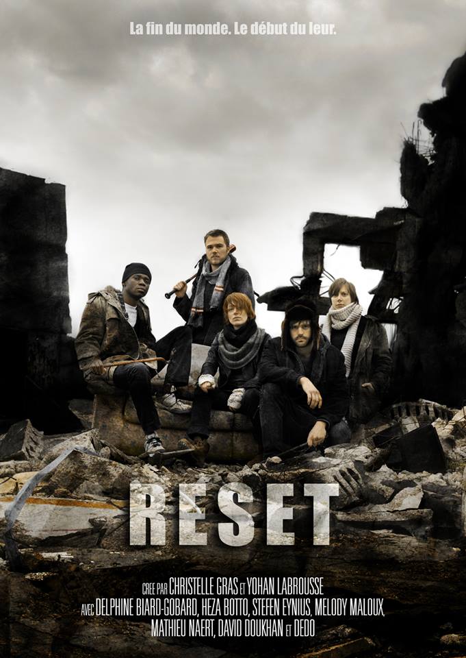Reset