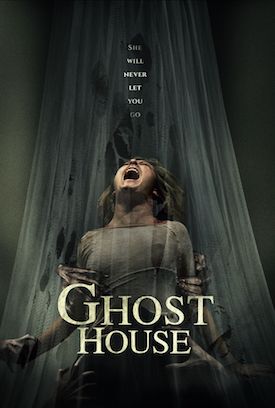 Ghost House stream