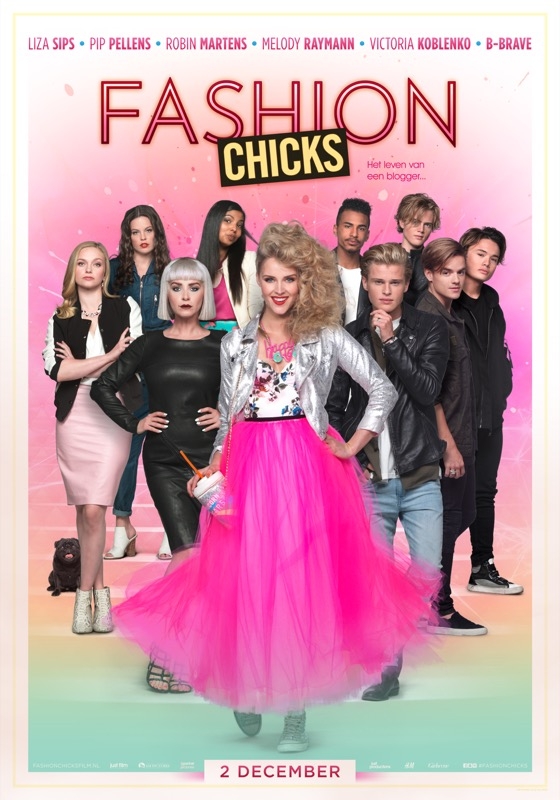 Fashion girls