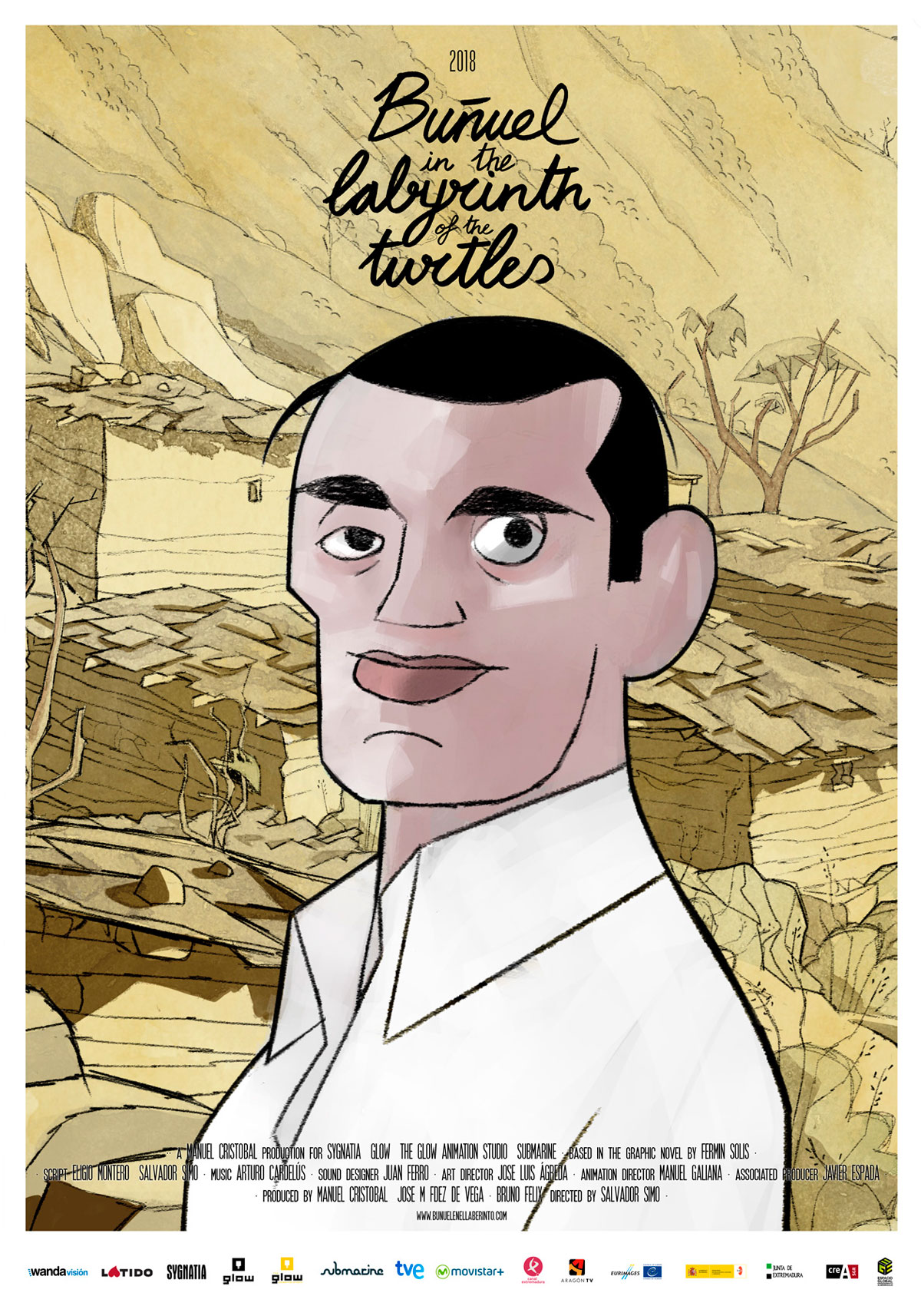 Buñuel après l’âge d’or