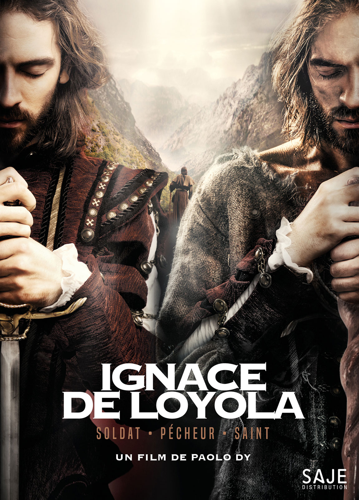 Ignace de Loyola stream