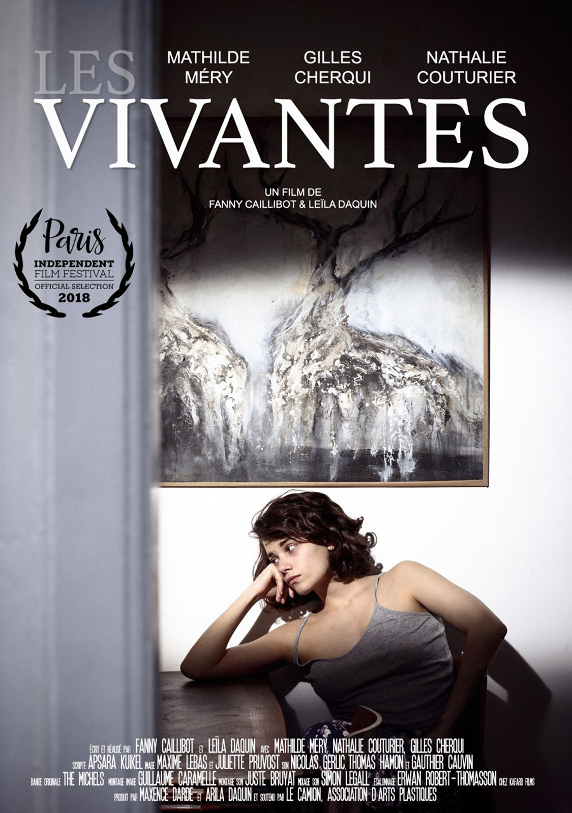 Les Vivantes
