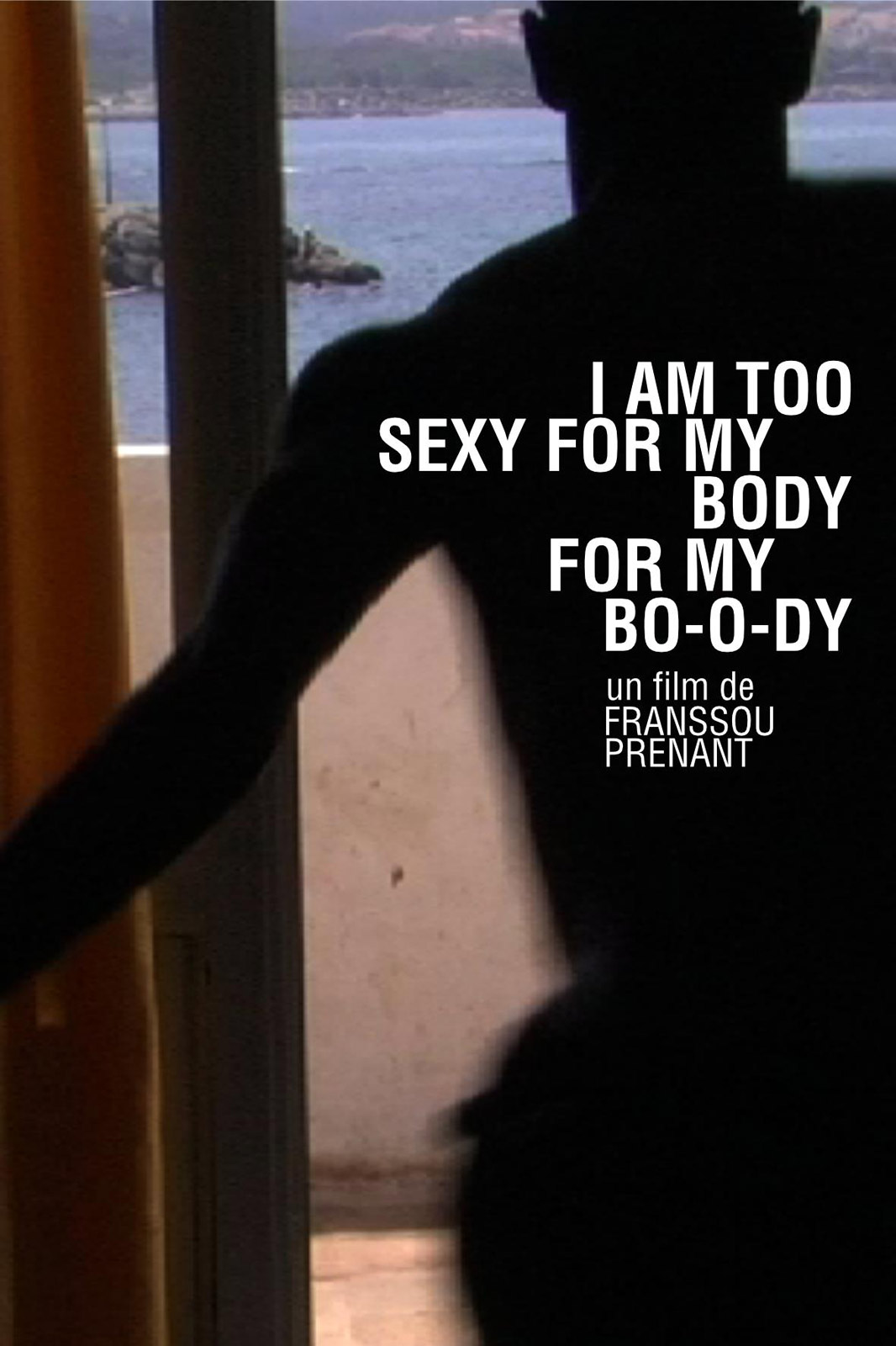 I am too sexy for my body, for my bo-o-dy