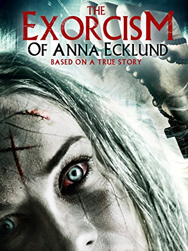 The Exorcism of Anna Ecklund stream