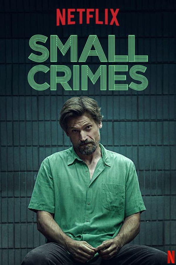 Small Crimes stream