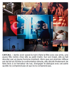 Catcall