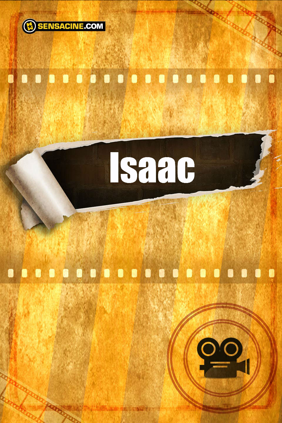 Isaac stream