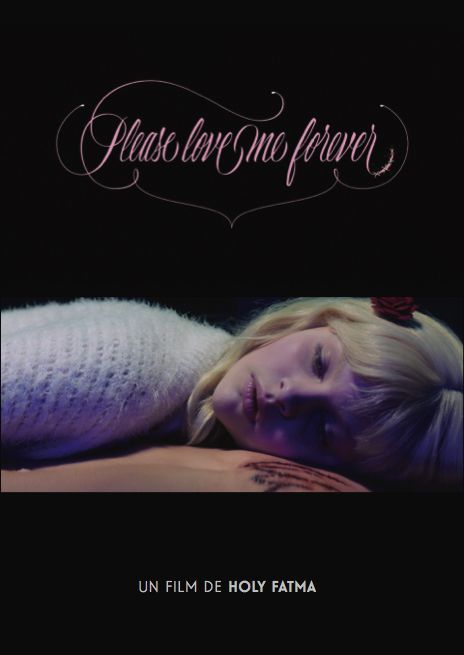 Please Love me Forever