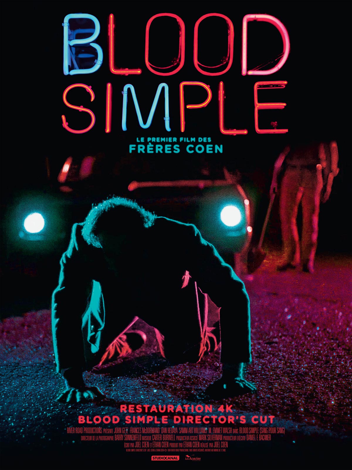 Blood Simple