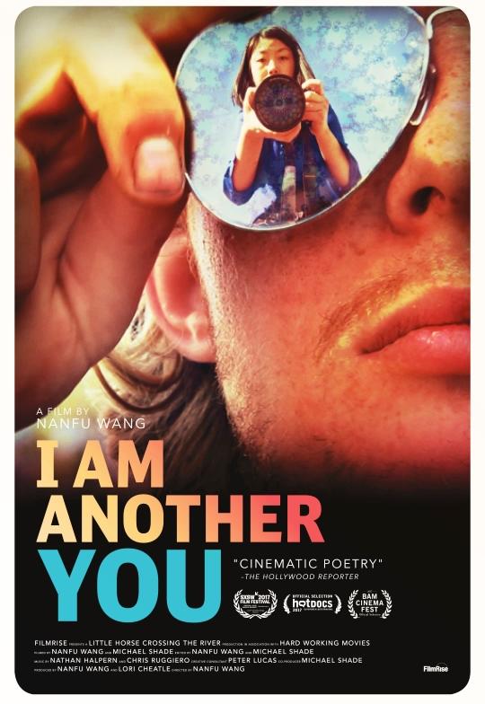 I Am Another You