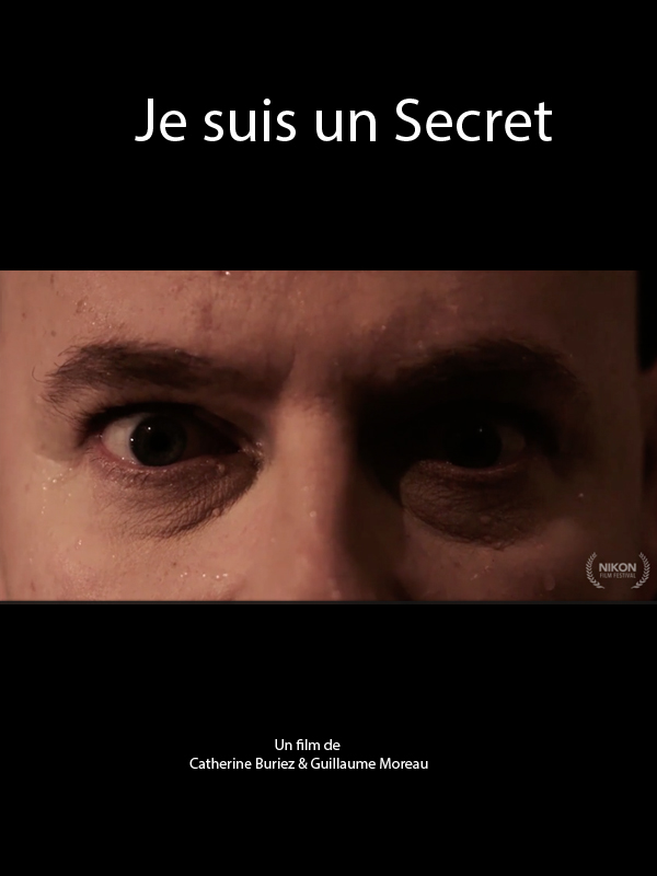 Je suis un secret