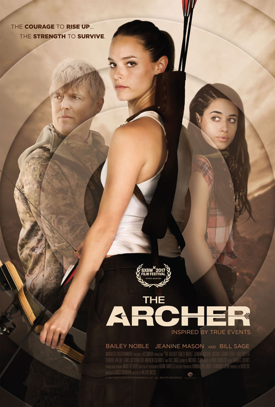 The Archer stream