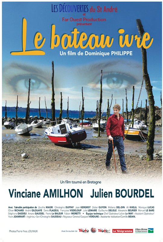 Le Bateau Ivre