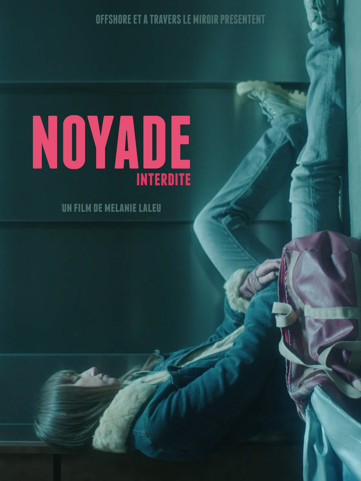 Noyade Interdite stream