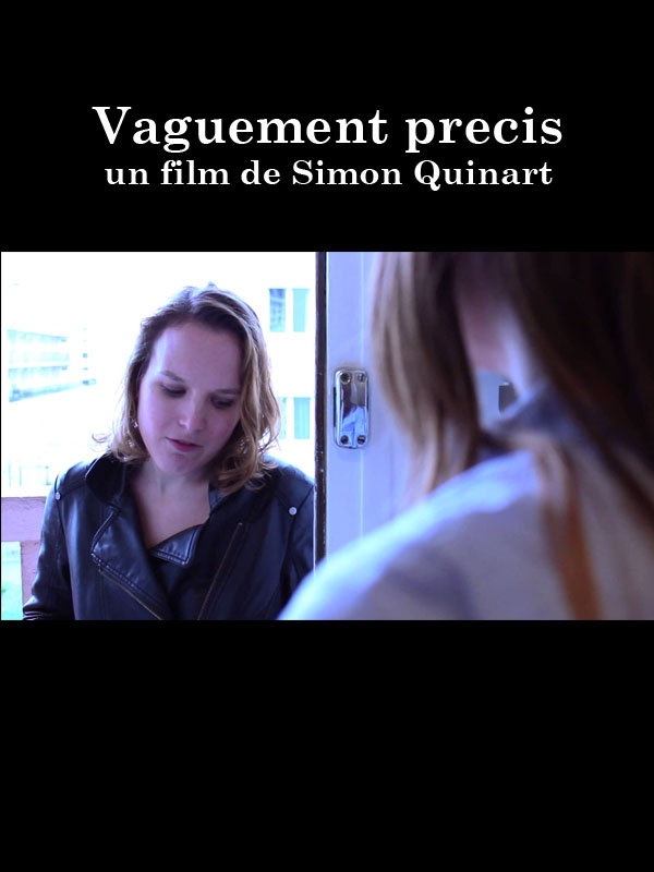 Vaguement précis stream