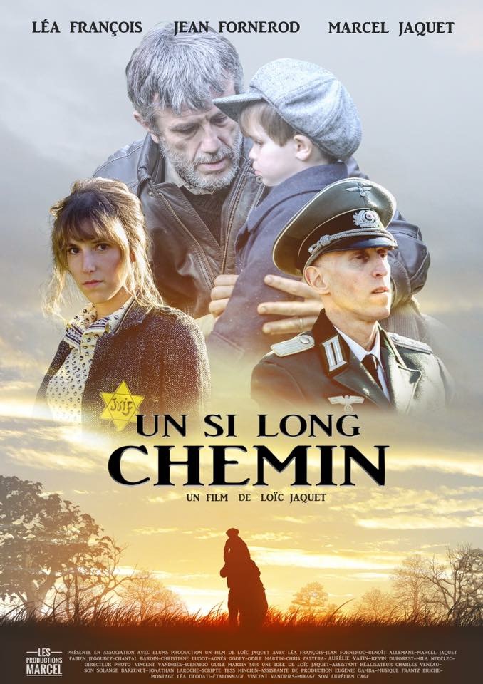 Un si long chemin