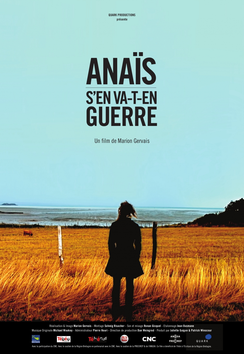 Anaïs s'en va-t-en guerre