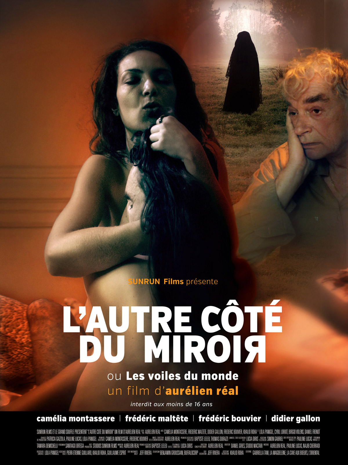 L’ Autre Côté du Miroir stream