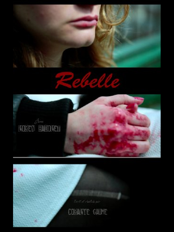 Rebelle