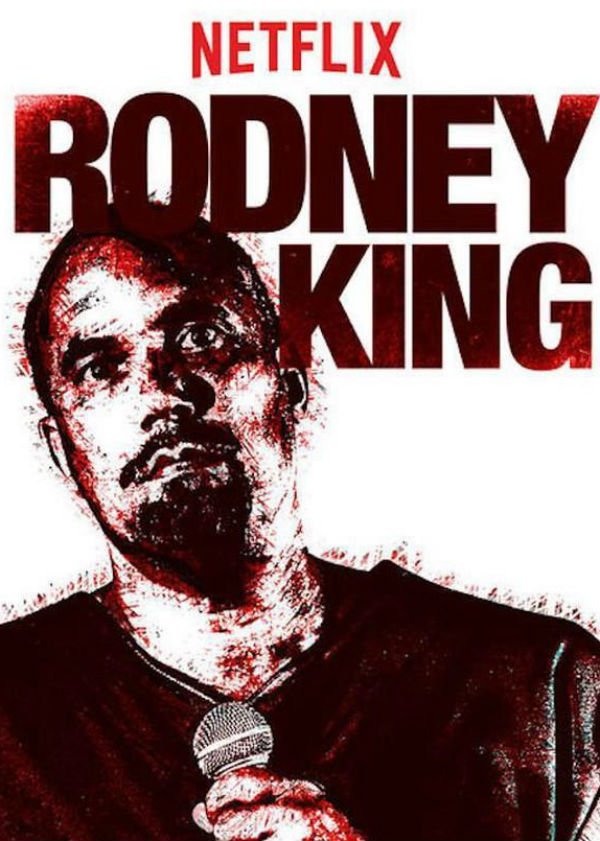 Rodney King stream