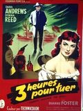 Trois heures pour tuer