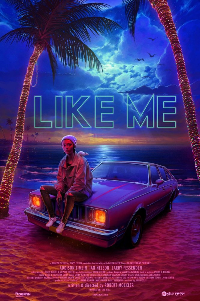 Like Me stream