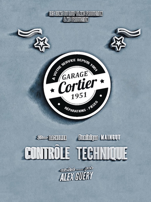 Contrôle technique