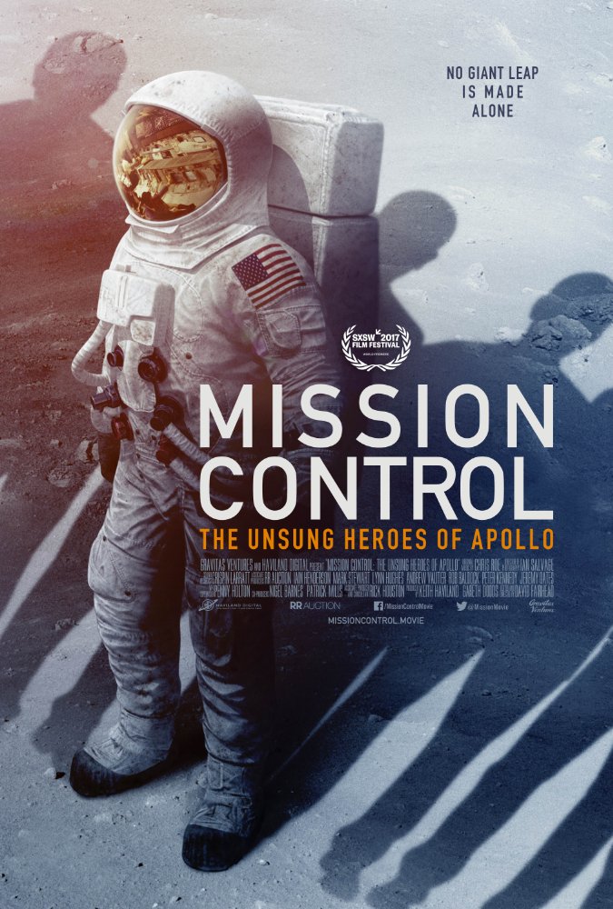 Mission Control: The Unsung Heroes of Apollo stream