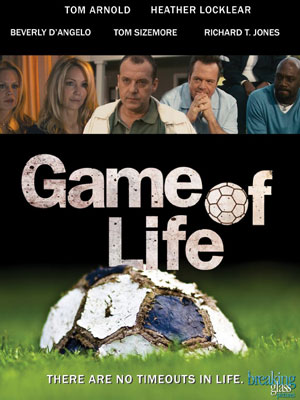 Game of Life stream