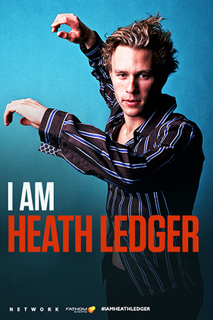 I Am Heath Ledger