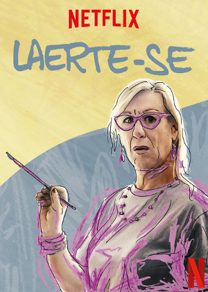 Laerte-se stream