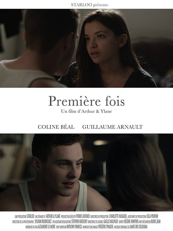 Première Fois