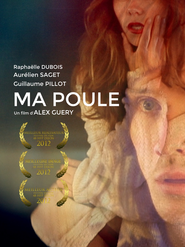 Ma Poule