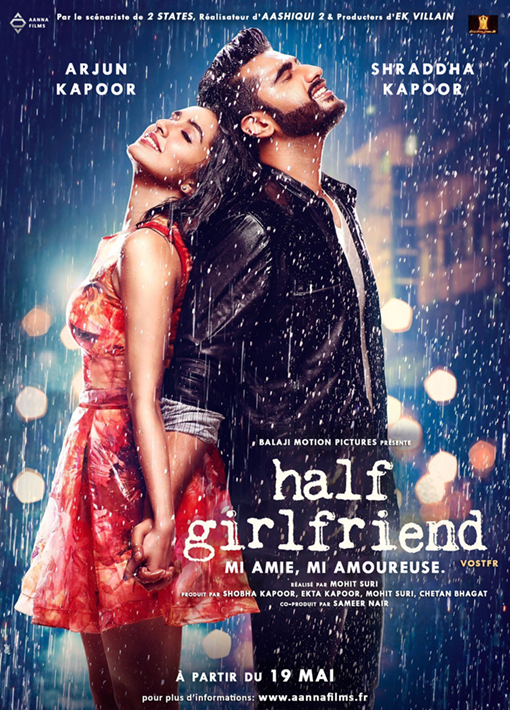 Half Girlfriend stream