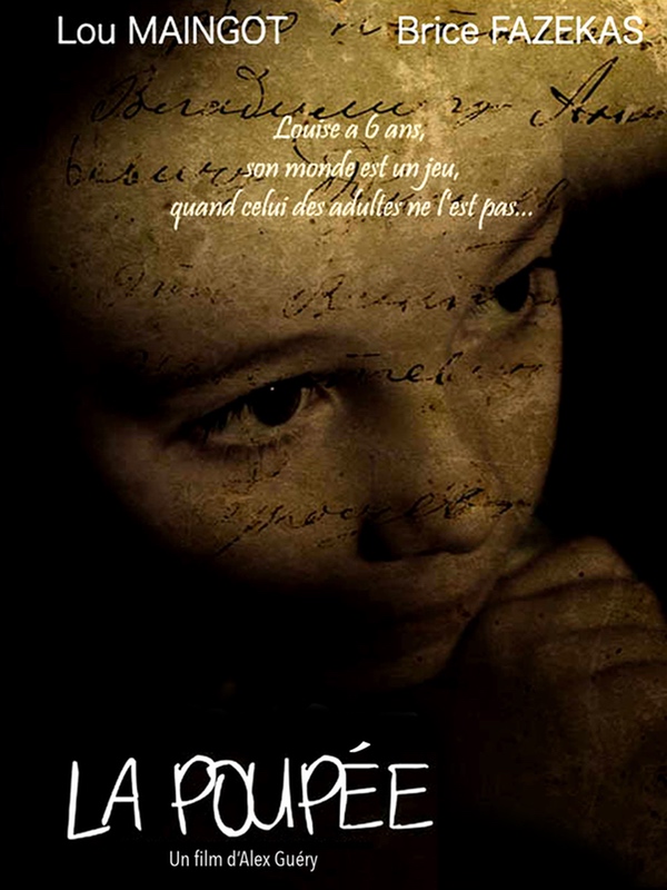 La Poupée