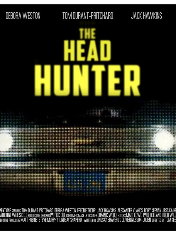 The Head Hunter