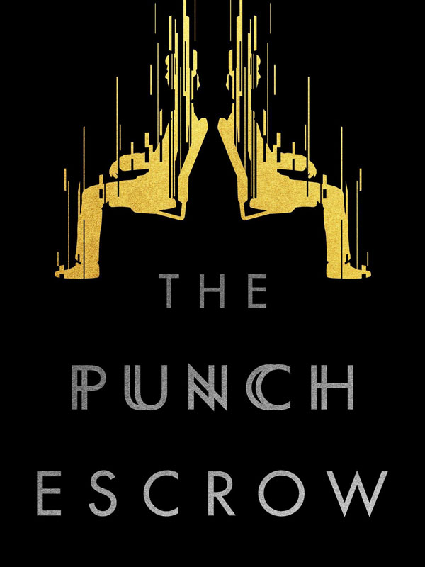 The Punch Escrow stream