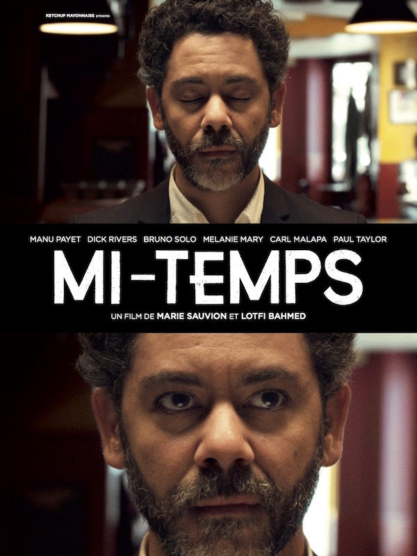 Mi-temps stream