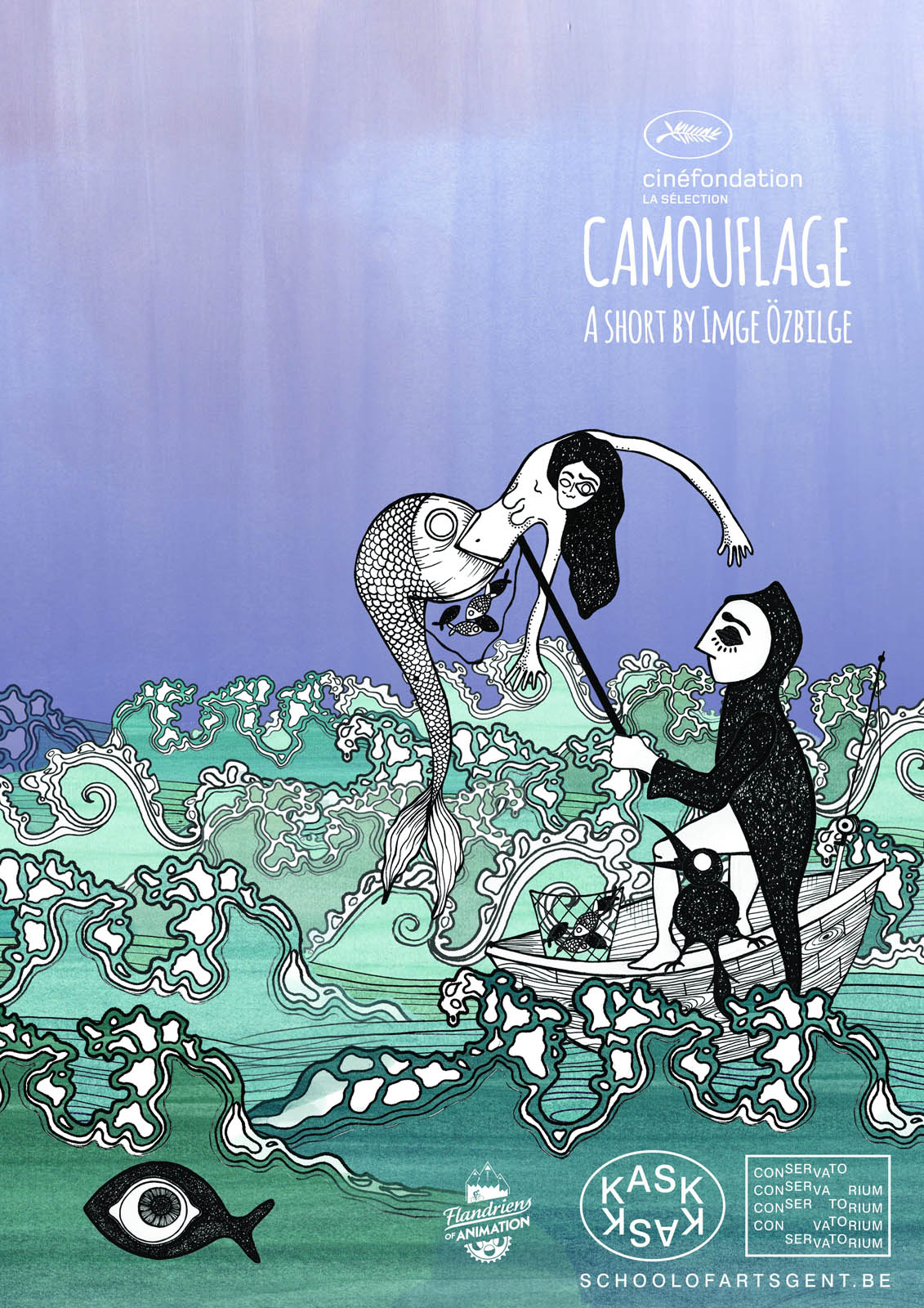 Camouflage